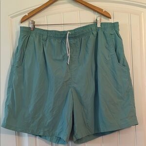 Columbia Swim Trunks size 2X